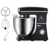 Aryıldız 153AR305805 Homechef Xxl 10 Lt Stand Mixer Siyah