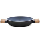 Aryıldız 22 Cm Eco Seramik Sahan