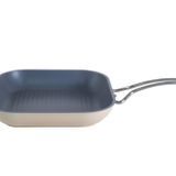 Aryıldız 28 cm Ar260685 Colombus Crystal Seramik Grill Tava