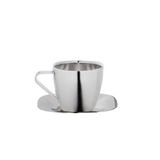 Aryıldız 30270 Elit Çift Cidarlı Çay Set