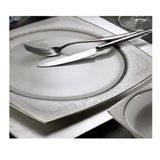Aryıldız 31016 Square Bone 60 Parça Yemek Takımı