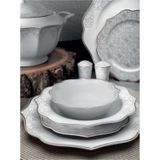 Aryıldız 40022 60 Parça Yemek Takımı