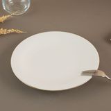 Aryıldız Alisa Gold Pasta Tabağı - 1 Adet