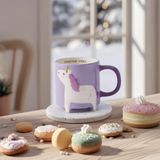 Aryıldız Animal Unicorn Kupa 320 ml