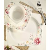 Aryıldız AR-30015 84 Parça Prestige Bone Porselen Yemek Takımı