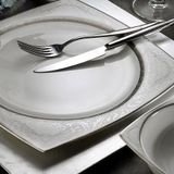 Aryıldız AR 31016 83 Parça Prestige Porselen Yemek Takımı
