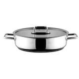 Aryıldız AR248409 Colombus Basık 24 cm Tencere