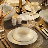 Aryıldız AR250570 Karen 60 Parça Yemek Takımı