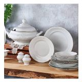 Aryıldız AR40001 60 Parça Square Porselen Yemek Takımı