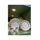 Aryıldız AR60026 Royal Queen Topkapı 60 Parça Yemek Takımı