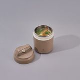 Aryıldız Bento Lunch Box Yemek Termosu Haki 420 Ml Ar262238