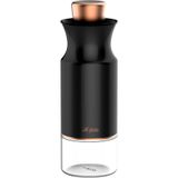 Aryıldız Black Line Bronz Yağlık Sirkelik
