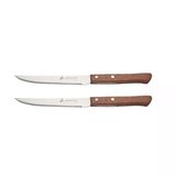 Aryıldız Brezil 2 Parça Steak Bıçak 11Cm 301647