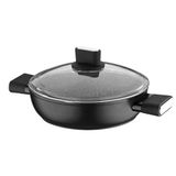 Aryıldız Caja 26 cm Basık Tencere