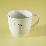 Aryıldız Chique Harfli Kupa I 300 ml - 1 Adet