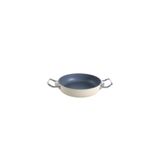 Aryıldız Colombus Crystal Metal Kulp Sahan - 20 Cm