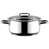 Aryıldız Colombus Derin 16 cm Tencere