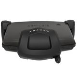 Aryıldız Contact Grill Antrasit Tost Makinesi