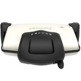 Aryıldız Contact Grill Krem Tost Makinesi
