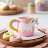 Aryıldız Cozy Unicorn Figürlü Kupa 500 ml