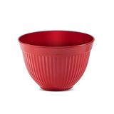 Aryıldız Daily Karıştırma Kabı Orta Kırmızı 23x17 CM 9704259382