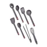 Aryıldız Daily Tools 8 Parça Silikon Servis Seti