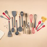 Aryıldız Dailytools 18 Parça Servis Seti