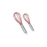 Aryıldız Daılytools Cırpıcı Set Kırmızı 2P