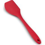 Aryıldız Dailytools Kırmızı Sıyırıcı Spatula Yüksek Isıya Dayanıklı Silikon Malzemeden Üretilmiştir