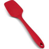 Aryıldız Dailytools Kırmızı Spatula Silikon Malzeme ile Yanmaz ve Sağlıklı Kullanım