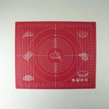 Aryıldız Dailytools Yapışmaz Hamur Açma Matı Mutfak Aracı 60x50 Cm