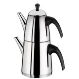 Aryıldız De Luxe Mini Çaydanlık
