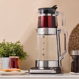Aryıldız Design Çay Makinesi
