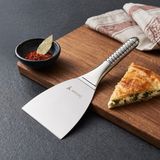 Aryıldız Durinox Spatula Üçgen 10 cm