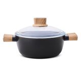 Aryıldız Eco Ceramic 24 cm Tencere