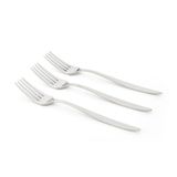 Aryıldız Elegant 3 Parça Vakumlu Yemek Çatalı