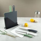Aryıldız Essential 7 Parça Kesme Tahtası Seti - 20 cm