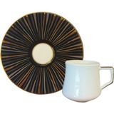Aryıldız Evaliza Sun Light Çay Fincanı 12'li
