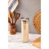 Aryıldız Fine Saklama Kabı 1700 ml AR262450 - 1,7 lt - Gri