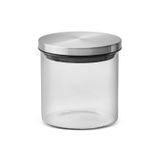 Aryıldız Fine Saklama Kabı 450 ml AR262481 - Gri