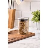 Aryıldız Fine Saklama Kabı 700 ml AR262474 - Gri