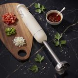 Aryıldız Functional Stick Blender Krem