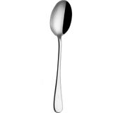 Aryıldız Gastro 6 Parça Tatlı Kaşığı - Gümüş