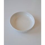 Aryıldız Gordion Kırık Bej Sığ Kase 4 Parça 15 cm