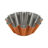 Aryıldız Granit Turuncu 22 cm Katmerli Kalıp