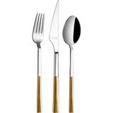 Aryıldız Gusto Prestige Plus 89 Parça Çatal Kaşık Bıçak Takımı - Gri