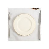 Aryıldız Hera Gold Tatlı Tabak 17 cm