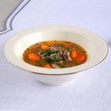 Aryıldız Hera Platin Kase 16 cm