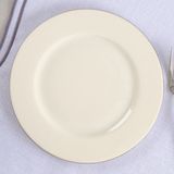Aryıldız Hera Platin Pasta Tabağı 20 cm
