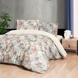 Aryıldız Home Maxstyle Exclusive Dreams Saten Çift Kişilik Nevresim Seti